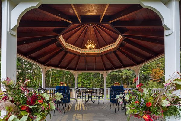 Portland Sheraton at Sable Oaks