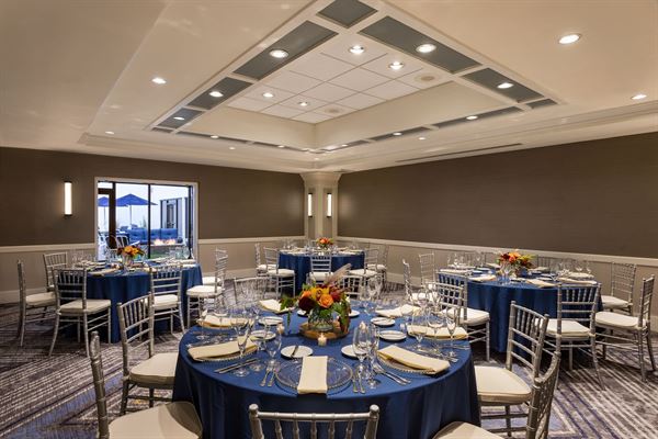 Portland Sheraton at Sable Oaks