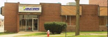 Dubuque Jaycee Center