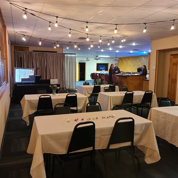 Dubuque Jaycee Center