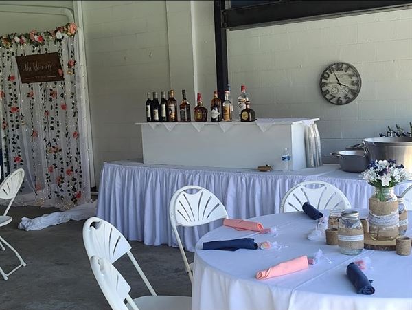 Edgewood Golf Course & Event Center