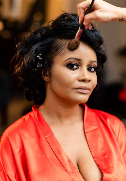 ACB Precision Focus Photography