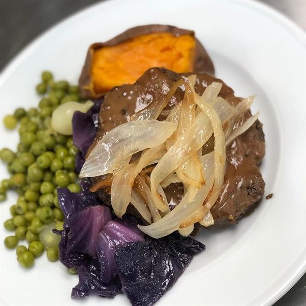 Tre Ways of Catering LLC