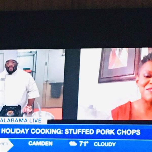 Tre Ways of Catering LLC