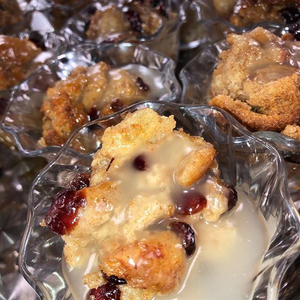 Tre Ways of Catering LLC