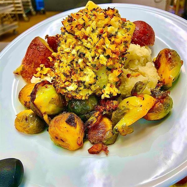 Tre Ways of Catering LLC