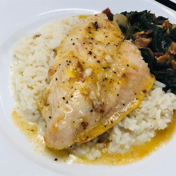 Tre Ways of Catering LLC