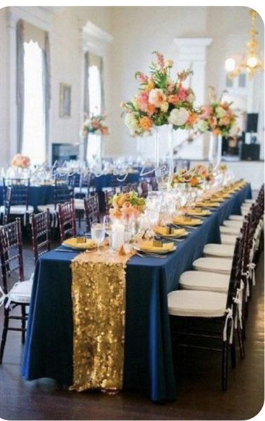 Wright Events / The Sweet Life