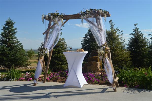 Luxe Event Productions, LLC.