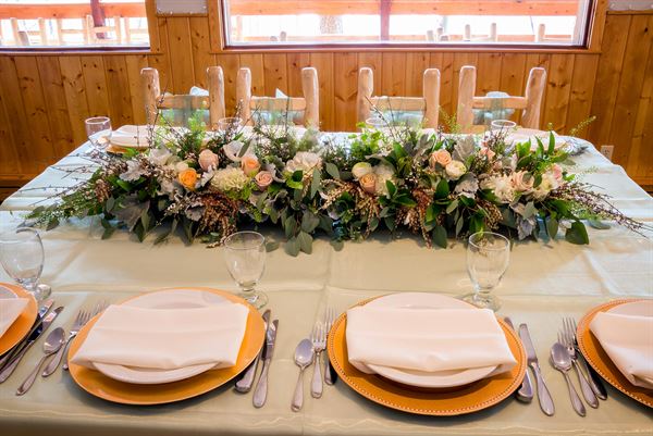 Luxe Event Productions, LLC.