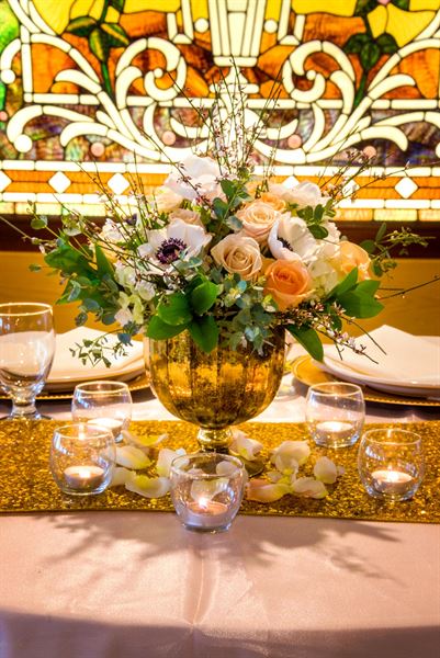 Luxe Event Productions, LLC.