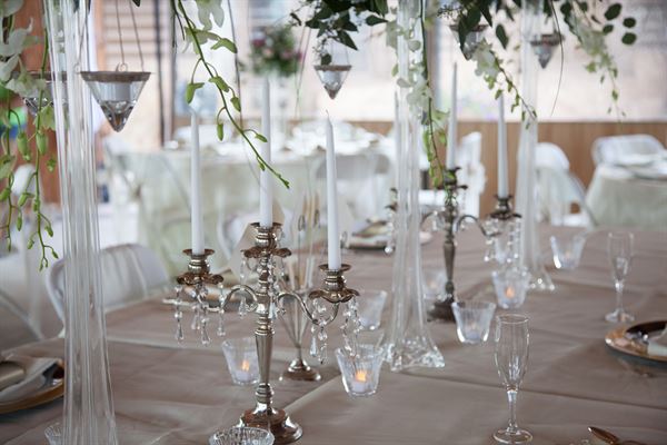 Luxe Event Productions, LLC.