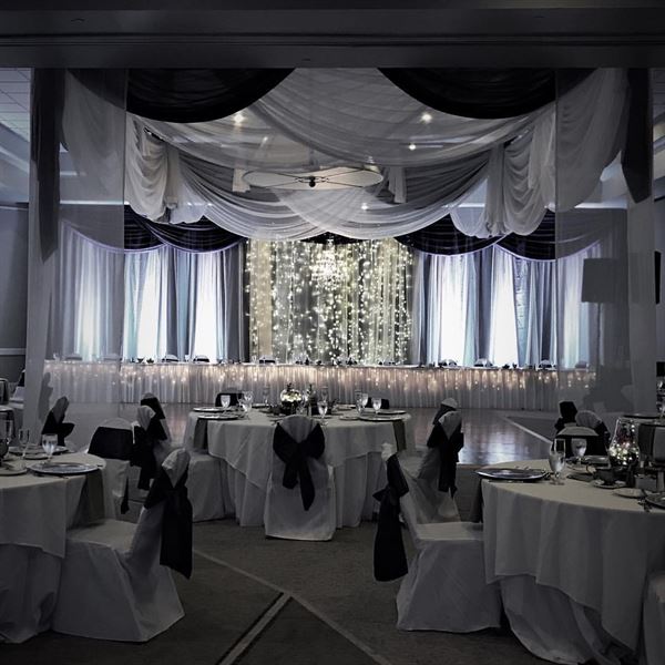 Luxe Event Productions, LLC.