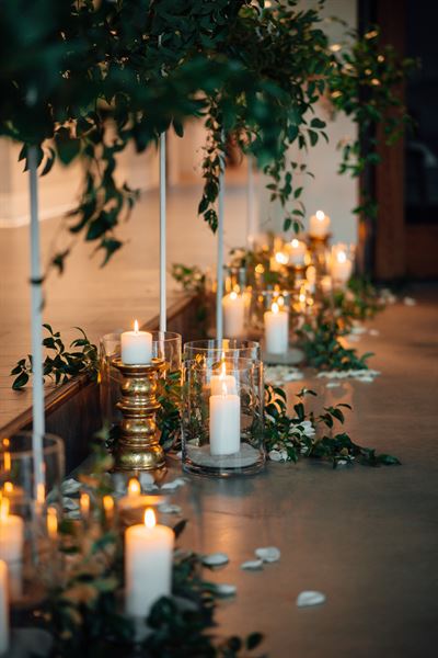 Luxe Event Productions, LLC.