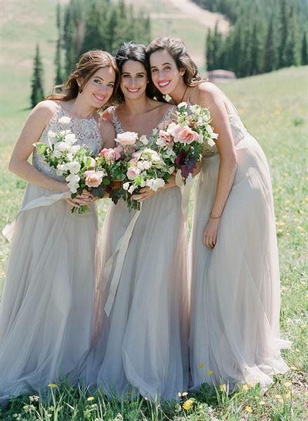 Kelly Karli Weddings and Events