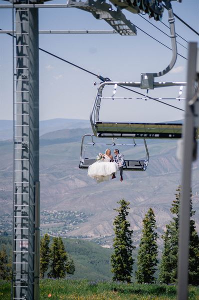 Kelly Karli Weddings and Events