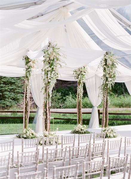 Kelly Karli Weddings and Events