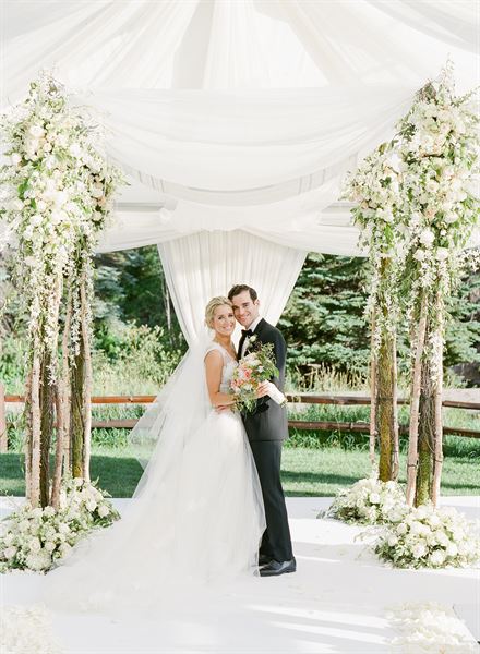 Kelly Karli Weddings and Events