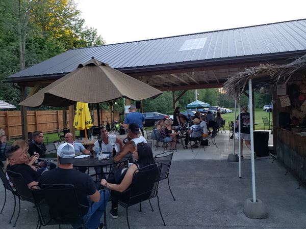 Stockman's Tavern & Grove