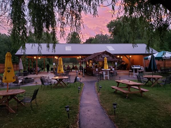 Stockman's Tavern & Grove