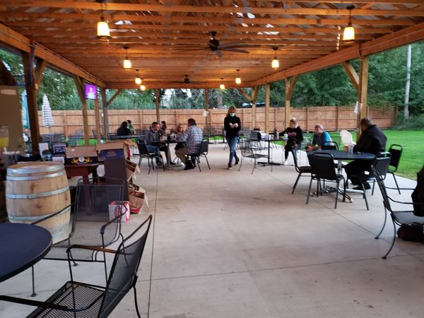 Stockman's Tavern & Grove