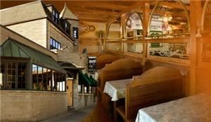 State House Restaurant