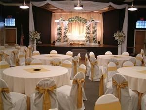 Tony Starlight Showroom