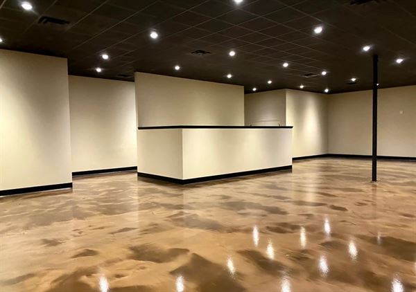 Serenity Event Center