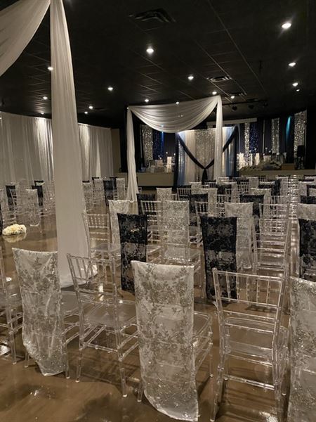 Serenity Event Center