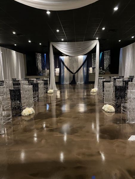 Serenity Event Center