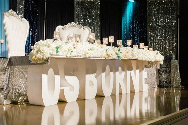 Serenity Event Center