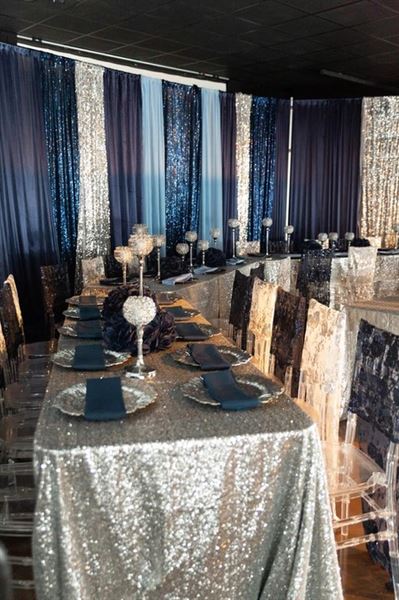 Serenity Event Center