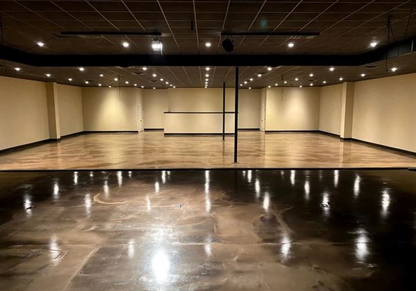 Serenity Event Center