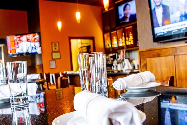 Elements Restaurant at Riverwoods