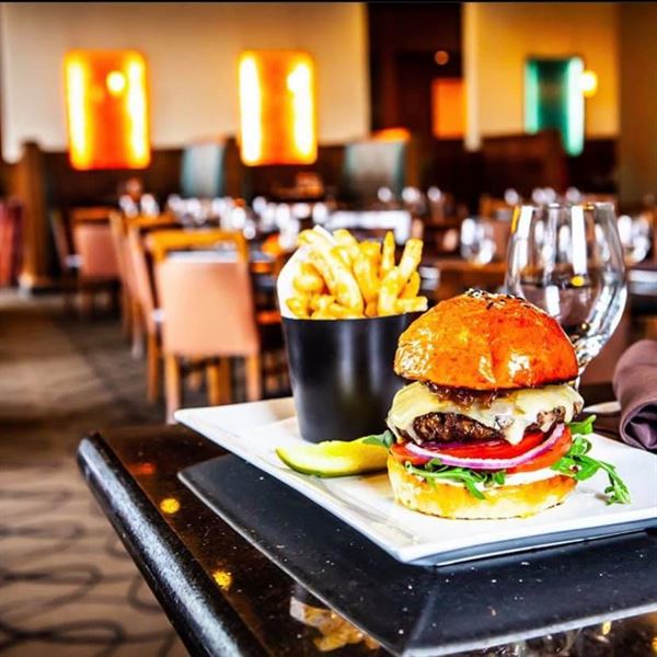 Elements Restaurant at Riverwoods