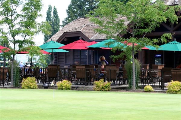 Buffalo Hill Golf Club