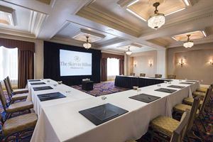 Additional Event Spaces