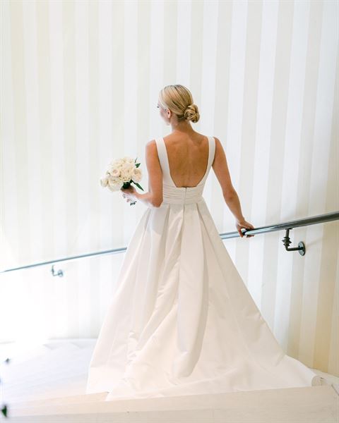 The Skirvin Hilton OKC