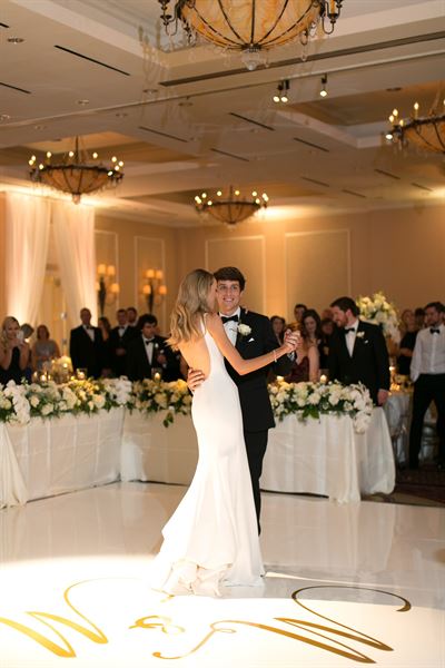 The Skirvin Hilton OKC