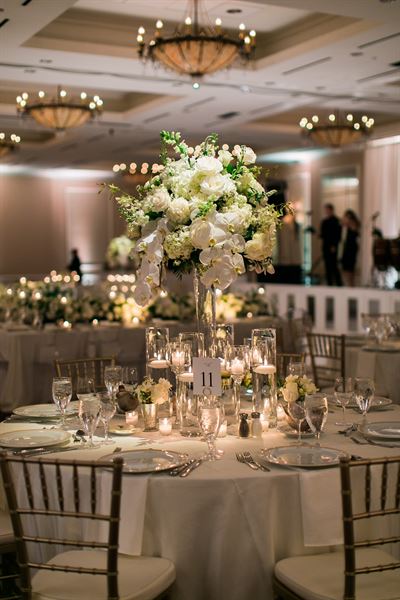 The Skirvin Hilton OKC