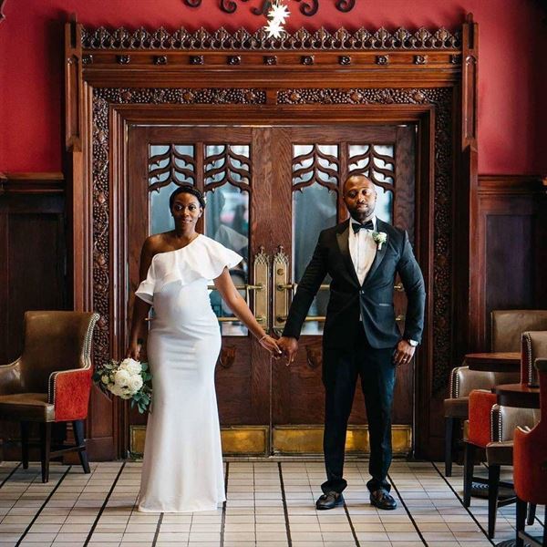 The Skirvin Hilton OKC