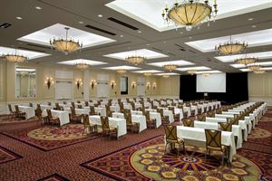 The Grand Ballroom