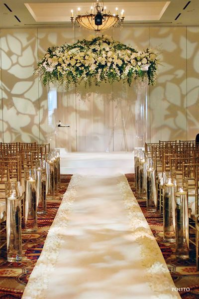 The Skirvin Hilton OKC