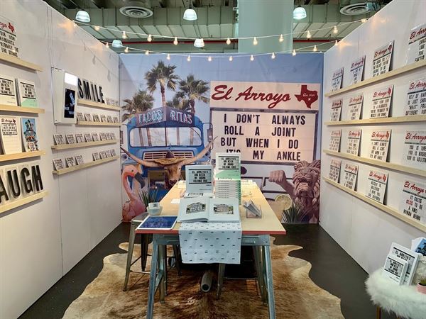 El Arroyo Restaurant