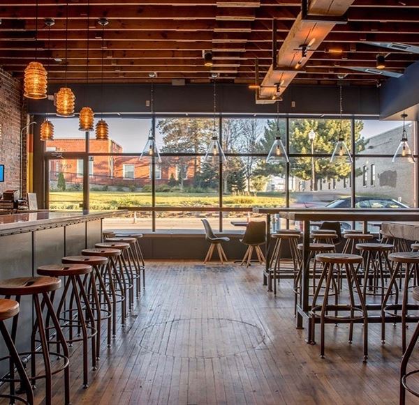 Bärchen Beer Garden