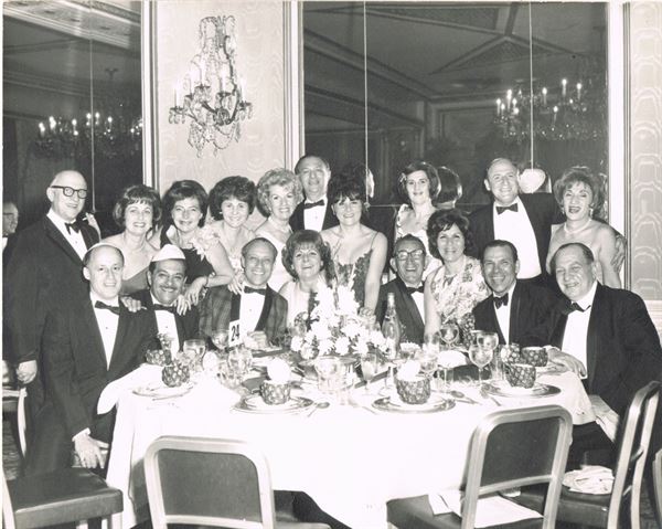 East Midwood Jewish Center