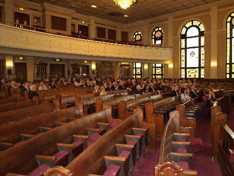 East Midwood Jewish Center