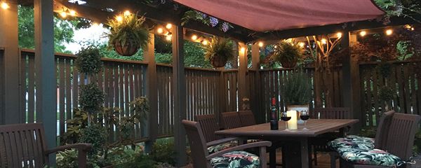 Cocoa Cottage Bed & Breakfast