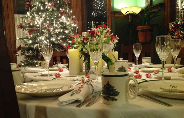 Cocoa Cottage Bed & Breakfast