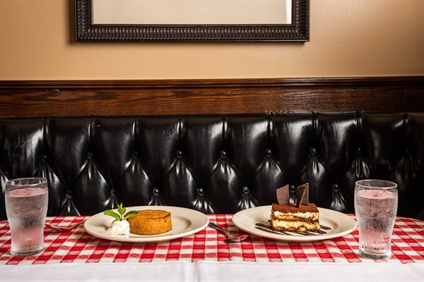 Maggiano's Little Italy At Clark & Grand